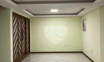 Imagem 3: Lopes Enjoy vende maravilhosa casa de 3 quartos em Varzea das Moças, Niteroi