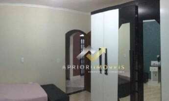 Imagem 7: Casa com 2 dormitórios à venda, 150 m² por R$ 381.600,00 - Jardim das Oliveiras - São Paul