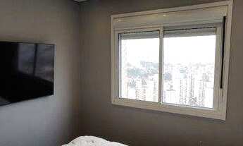 Imagem 6: Apartamento com 2 dormitórios à venda, 49 m² por R$ 377.000,00 - Jardim Umarizal - São Pau