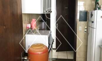 Imagem 4: Apartamento 3 quartos, sala, cozinha, 2 wc's, área de serviço, 1 vaga garagem