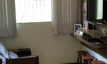 Imagem: Belo Horizonte - Apartamento Padrão - Santa