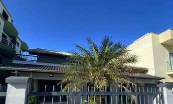 Imagem 2: Casa com 4 dormitórios à venda, 248 m² por R$ 689.900 - Centro - Navegantes/SC