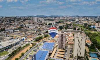Imagem 6: Apartamento com 2 dormitórios à venda, 65 m² por R$ 299.000,00 - Vila Graff - Jundiaí/SP