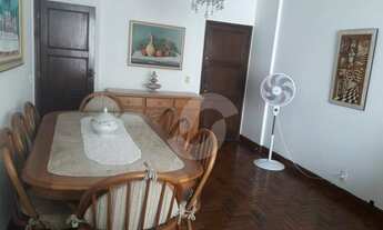 Imagem 8: Apartamento à venda, 110 m² por R$ 630.000,00 - Ingá - Niterói/RJ