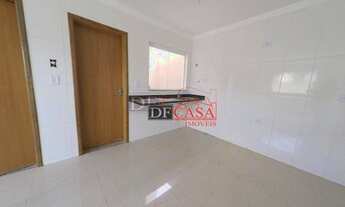 Imagem 7: Sobrado com 2 dormitórios à venda, 100 m² por R$ 350.000,00 - Penha de França - São Paulo