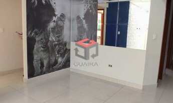 Imagem 6: Apartamento para aluguel, 3 quartos, 1 suíte, 2 vagas, Centro - São Bernardo do Campo/SP