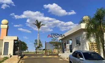 Imagem 2: Terreno à venda, 250 m² por R$ 150.000,00 - Parque Leblon - Londrina/PR