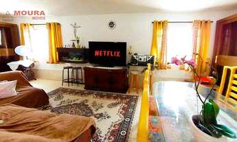 Imagem 4: Sobrado à venda, 200 m² por R$ 850.000,00 - Boa Vista - São Caetano do Sul/SP