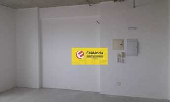 Imagem 3: Sala para alugar, 39 m² por R$ 1.000/mês - Centro - São Bernardo do Campo/SP