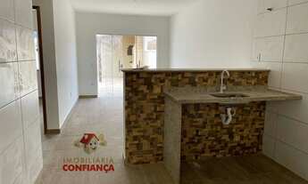 Imagem 7: Casa para venda com 2 quartos em Unamar (Tamoios) - Cabo Frio - RJ