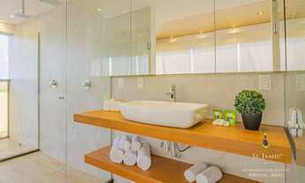 Imagem 7: Sofisticado flat com 1 dormitório à venda - Ponta Negra - Natal/RN