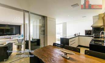 Imagem 5: Apartamento R. Dos Caetés, 239 - Perdizes, 272 m², 4 vagas, depósito, Consulte Imóveis