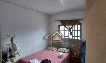 Imagem 2: Casa com 2 dormitórios à venda, 48 m² por R$ 145.000,00 - Jardim Algarve - Alvorada/RS