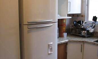 Imagem 4: Casa Residencial à venda, Vila Lemos, Campinas - CA0065