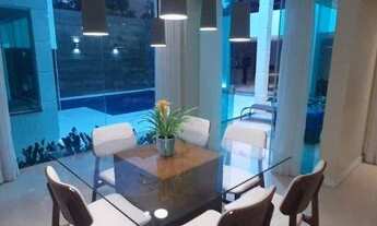 Imagem 6: Casa com 4 dormitórios à venda, 328 m² por R$ 2.150.000 - Freguesia (Jacarepaguá) - Rio de