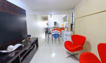 Imagem 4: CLSW 300B, bloco 1 - Morro de São Paulo - kit com 41,68 m2