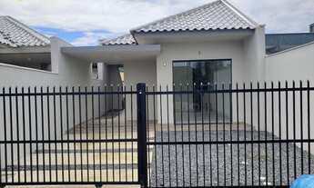 Imagem: Casa com 3 dormitórios à venda, 72 m²