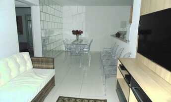 Imagem 5: Apartamento com 2 dormitórios à venda, 99 m² por R$ 635.000,00 - Tupi - Praia Grande/SP