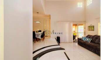 Imagem 2: Casa com 3 dormitórios à venda no Royal Park - Ribeirão Preto/SP