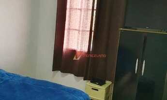 Imagem 7: Apartamento à venda, 56 m² por R$ 175.000,00 - Gleba Califórnia - Piracicaba/SP