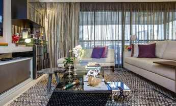 Imagem: Edifício Renoir- Apartamento com 3 dormitórios