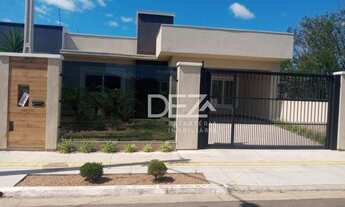 Imagem: Casa com 3 dormitórios à venda, 120 m²