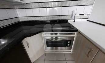 Imagem 6: São Carlos - Apartamento Padrão - Centro