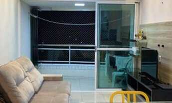 Imagem 3: Apartamento Residencial à venda, Horto, Teresina -