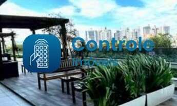 Imagem 3: Apartamento para venda tem 98 metros quadrados com 3 quartos em Roçado - São José - SC