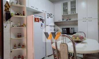 Imagem 2: Sobrado com 3 dormitórios à venda por R$ 585.000,00 - Jardim Tietê - São Paulo/SP