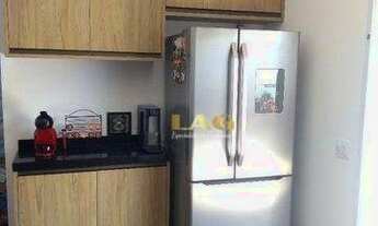 Imagem 7: Casa à venda, 150 m² por R$ 830.000,00 - Condomínio Campos do Conde - Sorocaba/SP