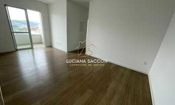 Imagem 3: Apartamento à venda no bairro Estreito - Florianópolis/SC