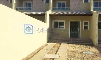 Imagem 6: Casa Duplex - Eusébio