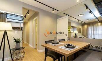 Imagem 3: Apartamento 3 quartos 1 suíte, 72 m² no bairro Cajuru