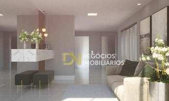 Imagem 4: Apartamento com 3 dormitórios à venda, 76 m² por R$ 350.000,00 - Dix-Sept Rosado - Natal/R