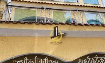 Imagem: Casa à venda - 300 m² 3 suites -varanda