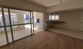 Imagem 4: Vende-se Apartamento, 176 m², 04 Dormitórios Condomínio Lumina Gramercy Park Barueri SP