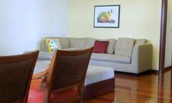 Imagem 2: Apartamento com 4 dormitórios sendo 2 suítes à venda, 267 m² por R$ 1.300.000 - Jardim - S