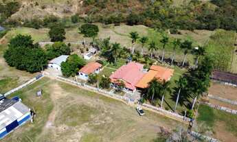 Imagem: VENDO FAZENDA 695HA - MUNICÍPIO DE BURITIS