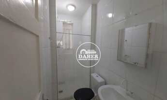 Imagem 7: Daher Aluga: Casa de Vila Térreo 1 Quarto, 35 m², próximo à Principal - Quintino - CDQ 58