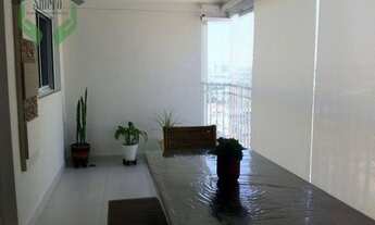 Imagem 4: Apartamento à venda, 125 m² por R$ 1.362.000,00 - Vila Leopoldina - São Paulo/SP