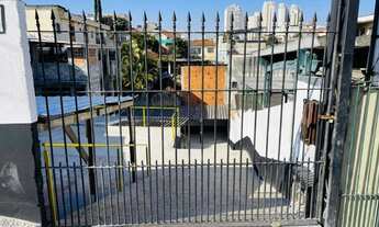 Imagem 4: Terreno para alugar, 310 m² por R$ 3.000,00/mês - Santa Teresinha - São Paulo/SP