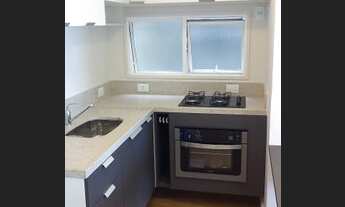 Imagem 6: Apartamento-cobertura duplex, para aluguel, com 94 m², com quarto, banheiros, no Vidigal