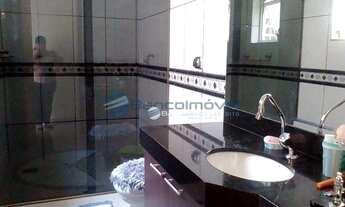 Imagem 5: Casa Residencial à venda, Parque Residencial Regina (Nova Veneza), Sumaré -