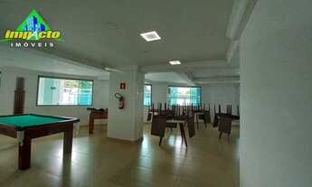 Imagem 5: Apartamento com 2 dormitórios à venda, 83 m² por R$ 360.000,00 - Caiçara - Praia Grande/SP