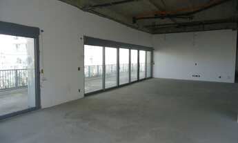 Imagem 2: Cobertura Alto Padrão na Vila Nova Conceição