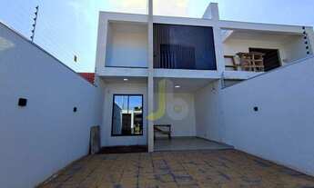 Imagem 2: LUXUOSO SOBRADO PARA VENDA