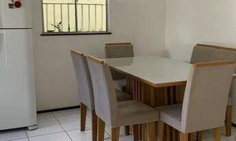 Imagem 3: Casa com área 7.5 x 30 - Alto do Turú