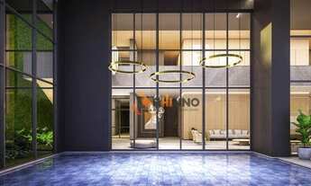 Imagem 5: Lançamento de apartamentos 3 suítes 3 vagas, 155 m² no bairro Água Verde