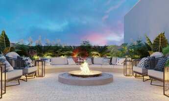 Imagem 4: Apartamento Santa Mônica 114m² no You Residence